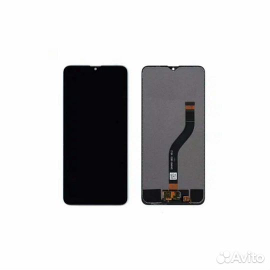 Дисплей для Samsung A207F Galaxy A20s Оригинал