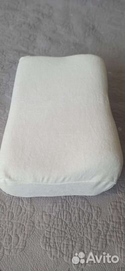 Подушка ортопедическая новая