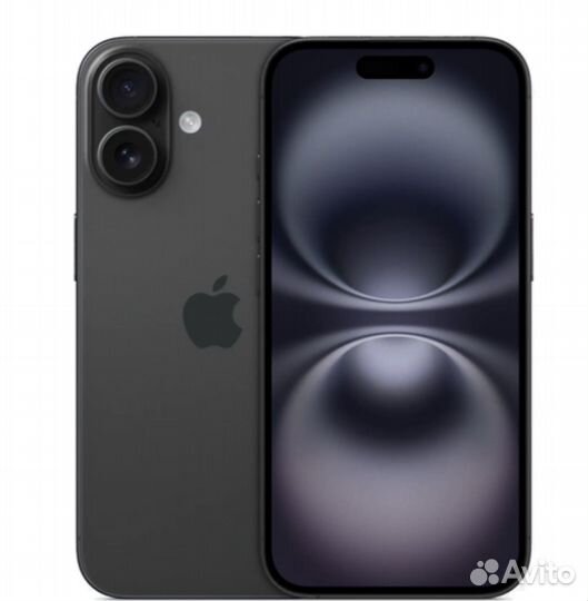 iPhone 16, 128 ГБ