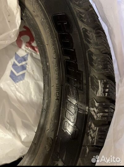 Cordiant Snow Cross 195/55 R16