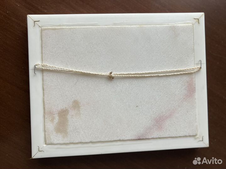 Картина из натурального камня