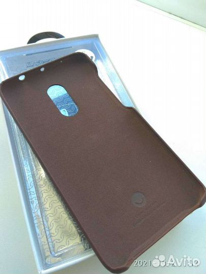 Чехол бампер для Xiaomi Redmi Note 4