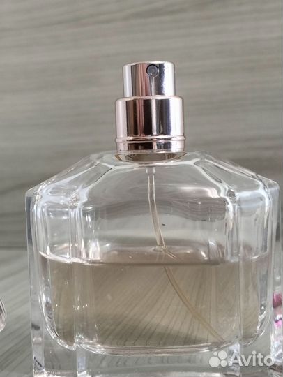 Mon Guerlain Bloom of Rose Guerlain EDT от 50 мл