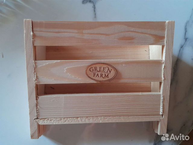 Кормушка для грызунов(для сена)