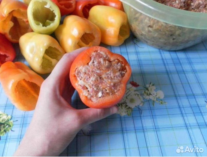 Домашние продукты