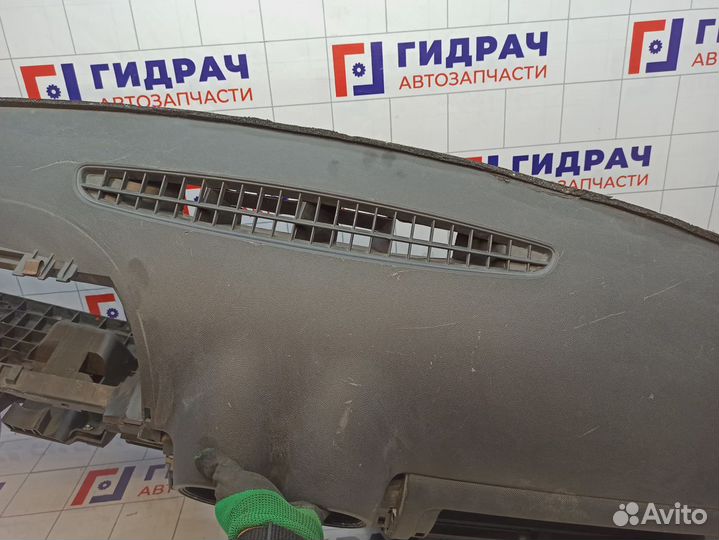 Торпедо LADA Largus 6001547577