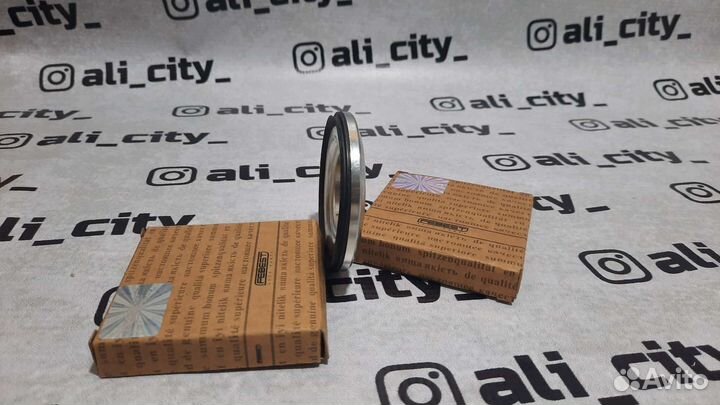 Подшибник передней опоры амортизатора Камри 40 50