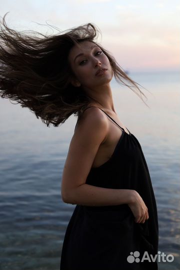 Фотограф в Кабардинке