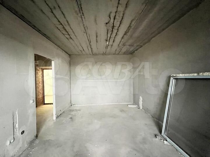 1-к. квартира, 34,8 м², 5/10 эт.