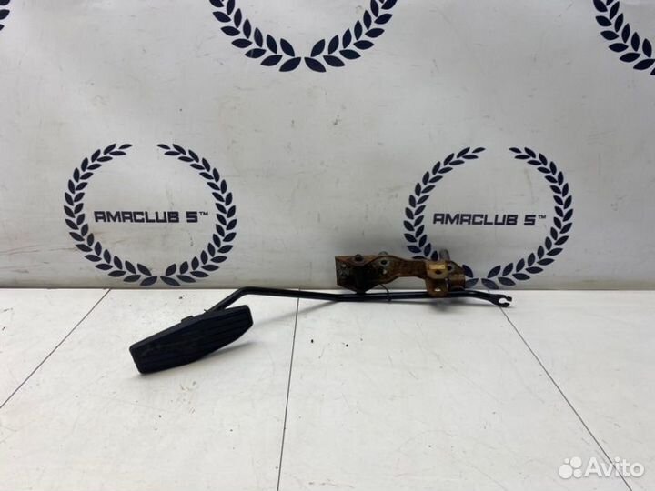 Педаль газа Mazda 626 Gf седан 2.0 FS-DE 1997