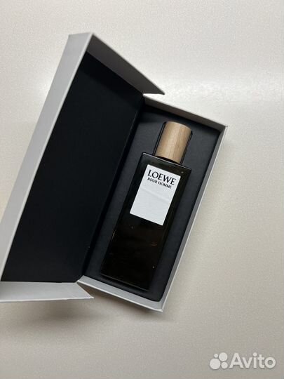 Loewe pour homme