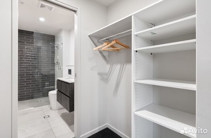 Гардеробная под заказ