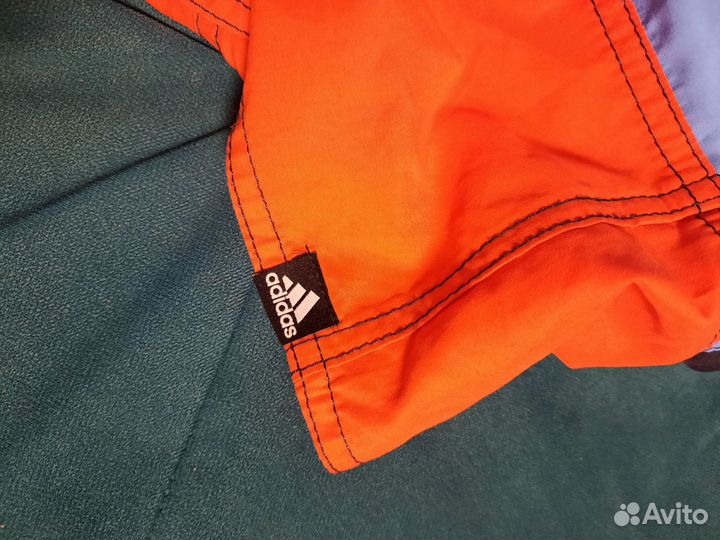 Плавательные шорты adidas оригинал 11-13 лет