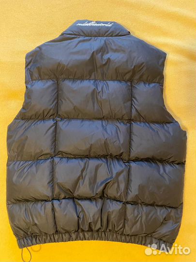 Жилетка corteiz