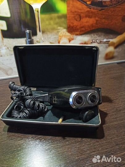 Электробритва 