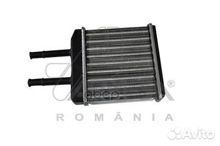 Радиатор отопителя 30642 asam-SA