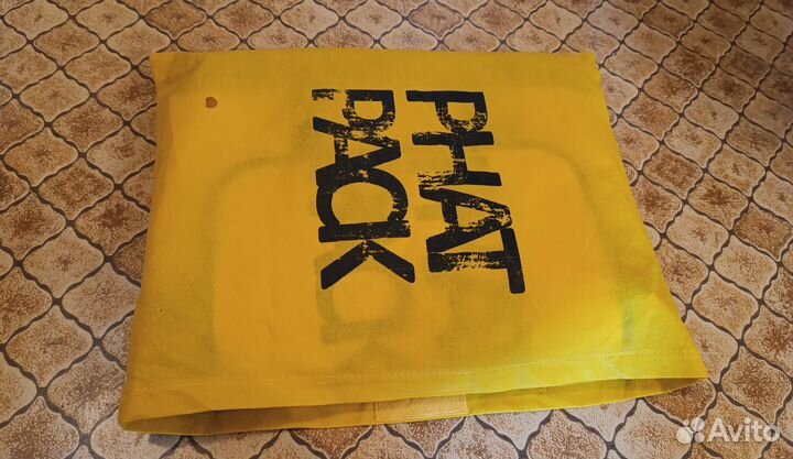 Сумка для ноутбука оригинального дизайна