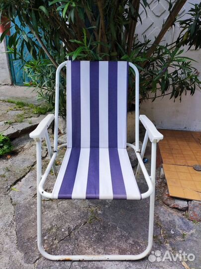 Стул раскладной