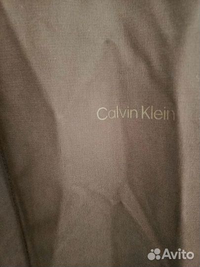 Куртка Calvin Klein, деми, ориг