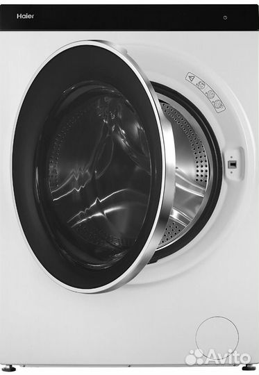 Стиральная машина с сушкой Haier