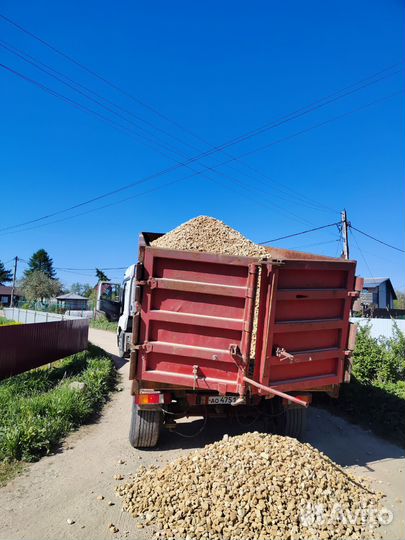 Mercedes-Benz Axor с полуприцепом, 2003