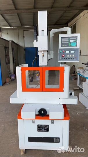 Электроэрозионный станок