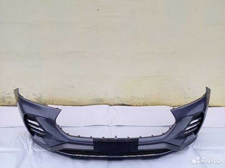 Бампер передний Chery Tiggo 7Pro