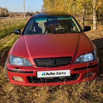 Honda Accord 2.0 MT, 2000, 304 400 км, с пробегом, цена 515 000 руб.