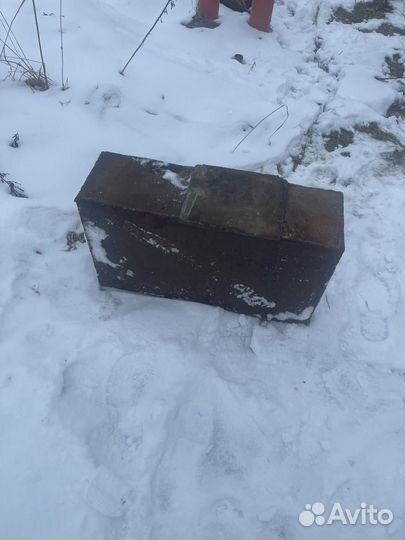 Печь для бани бу из газовой трубы