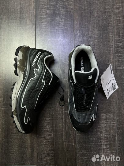 Salomon xt slate advanced