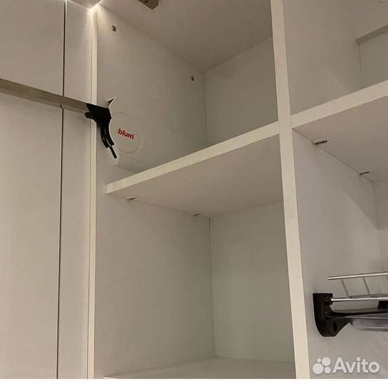 Кухни на заказ. От частного мастера