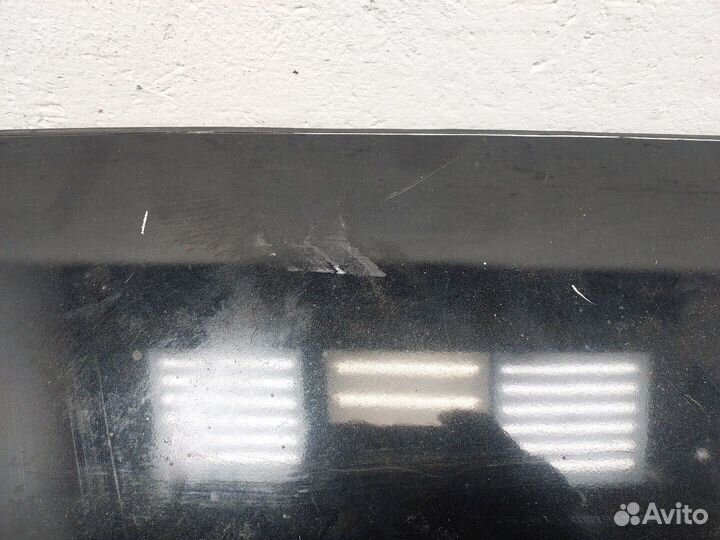 Крышка багажника Dodge Durango