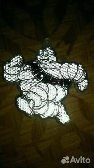 Светоотражатель