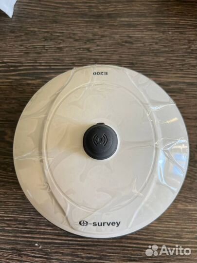 Gnss приемник E-Survey E200 (IMU/GSM/Radio)