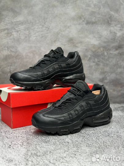 Кроссовки Nike Air Max 95 люкс