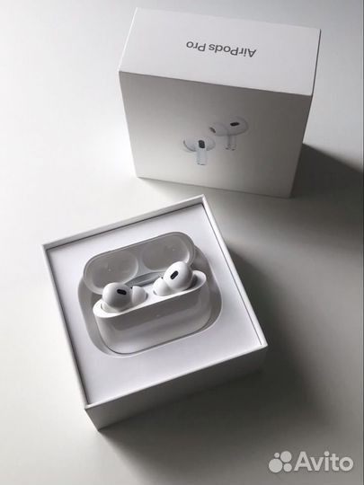 Airpods Pro 2 premium