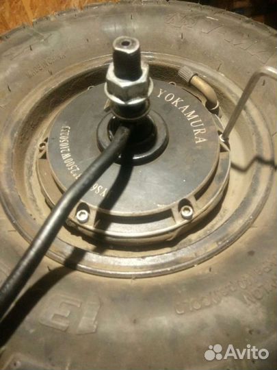 Перемотка Ремонт bldc мотор-колёс, bldc моторов