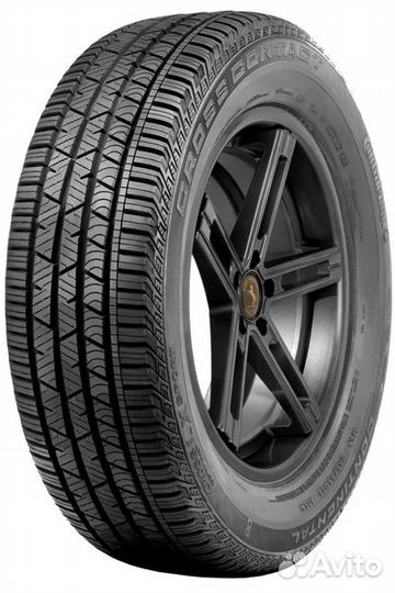 Continental ContiCrossContact LX Sport 265/45 R21