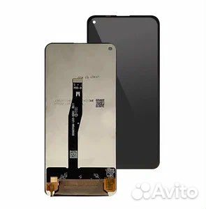 Дисплей Honor 20