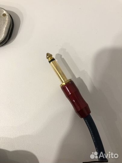 Педаль для тату машинки