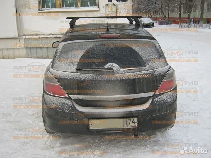 Багажник на крышу Opel Astra Н