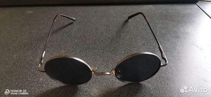 Солнцезащитные очки женские