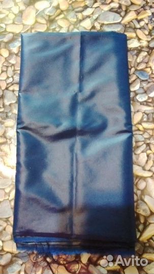 Отрез ткани СССР