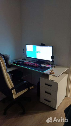 Монитор 34 2K 100Гц AOC U34E2M