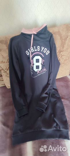 Детские вещи для девочки