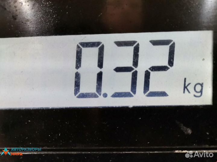 Форсунка Audi A6 4B/C5 2001 059130201F