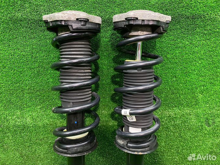 Амортизатор задний BMW X3 G01