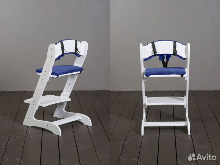 Растущий стул