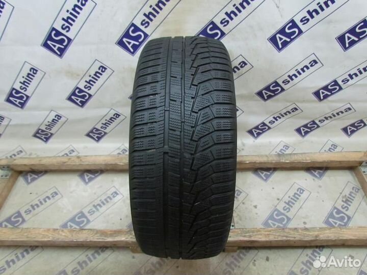 Hankook Winter I'Cept Evo2 W320 225/55 R17 88R