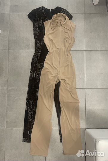 Пакет вещей на девушку